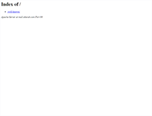 Tablet Screenshot of mall.akarak.com