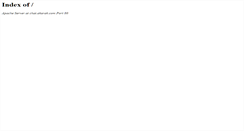 Desktop Screenshot of chat.akarak.com